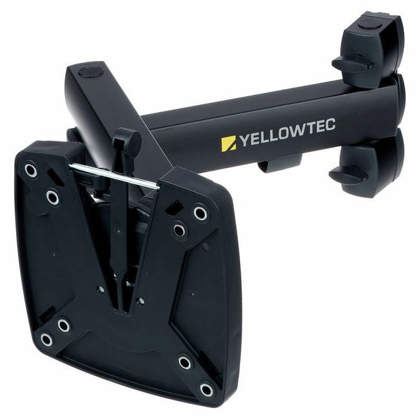 Yellowtec MiKA Monitor Arm SL Black