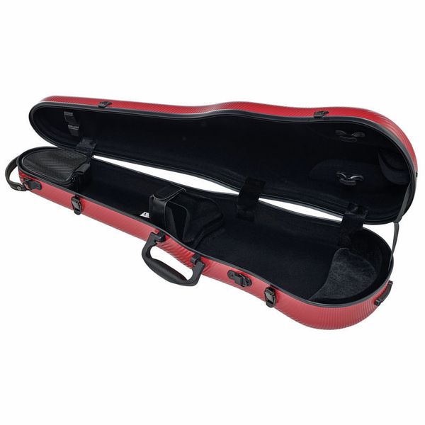 Gewa Pure Violin Case 1.8 RD 4/4 Thomann United States