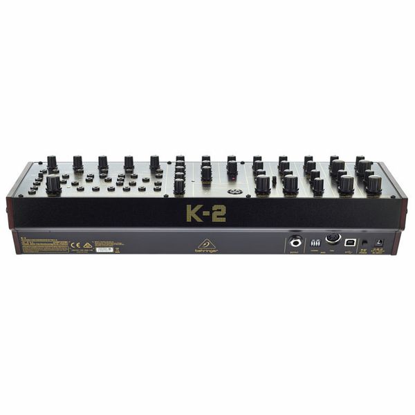 Behringer K-2