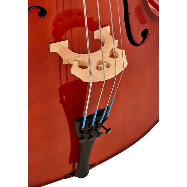 Roth & Junius RJC Cello Set 1/2