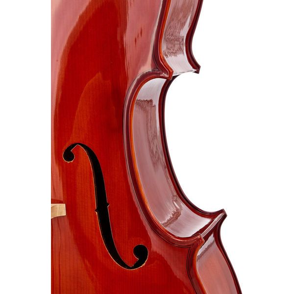 Roth & Junius RJC Cello Set 1/4