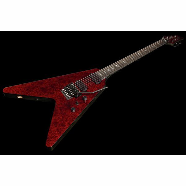 schecter apocalypse v1