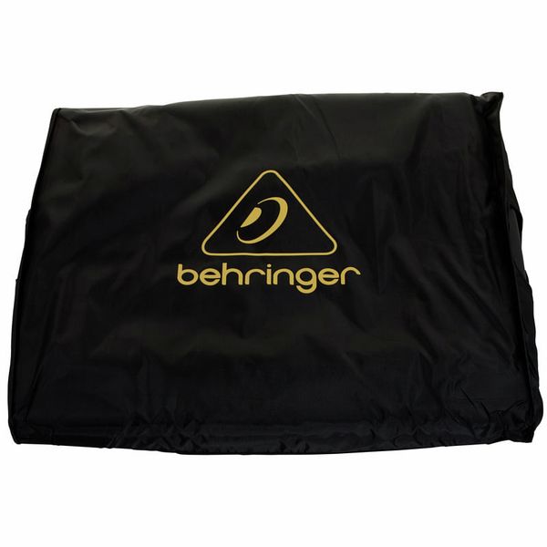 Behringer X32 Compact Flyht Case Bundle