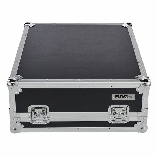 Behringer X32 Compact Flyht Case Bundle