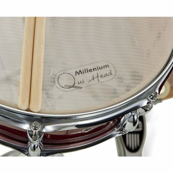 Millenium Hybrid Practice Drum Set RL