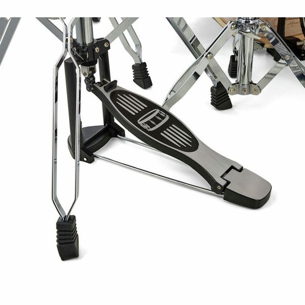 Millenium Hybrid Practice Drum Set RL Thomann United States