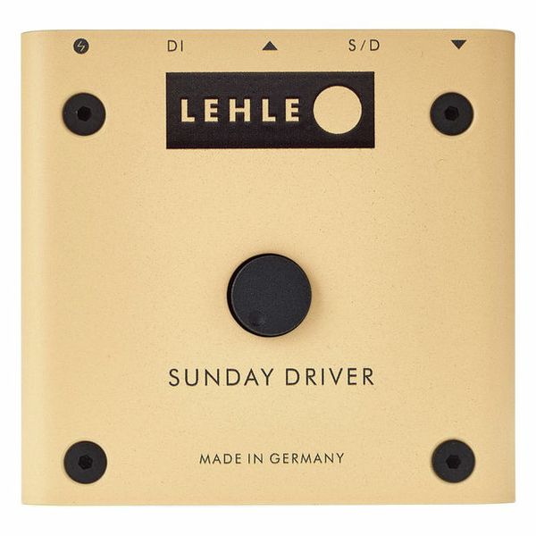 Lehle Sunday Driver II