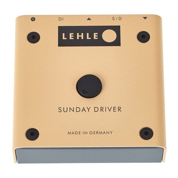 Lehle Sunday Driver II