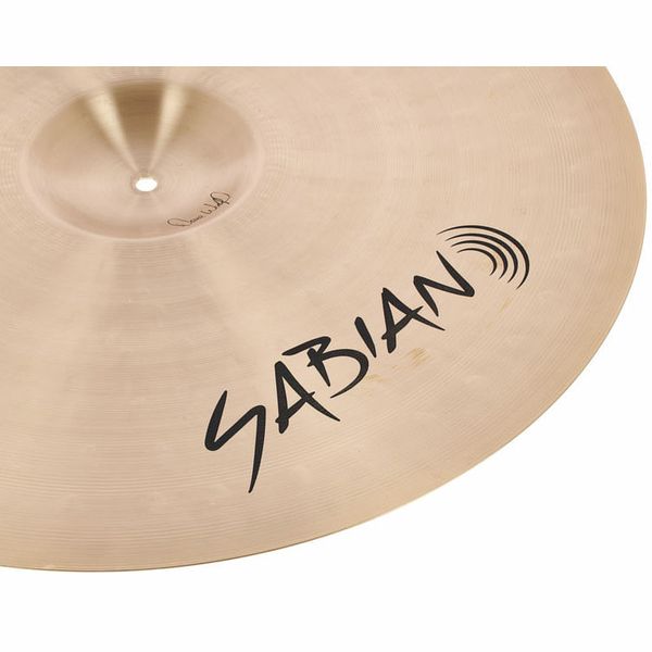 Sabian HHX Legacy Cymbal Set Thomann United States