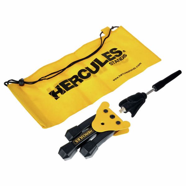 Hercules Stands HCDS-640BB Flute/Clarinet