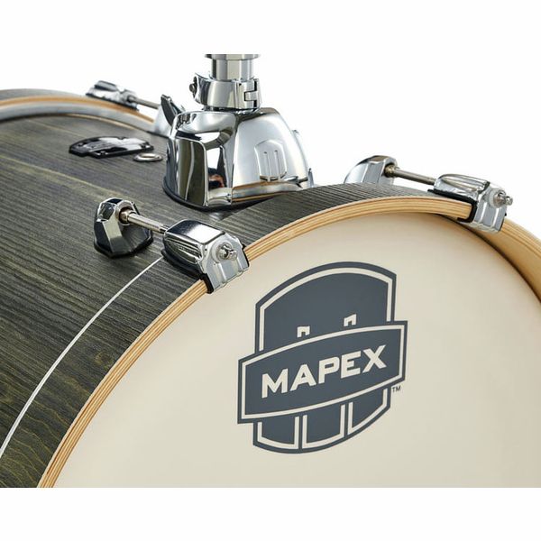 Mapex Mars Bebop Shell Set KW