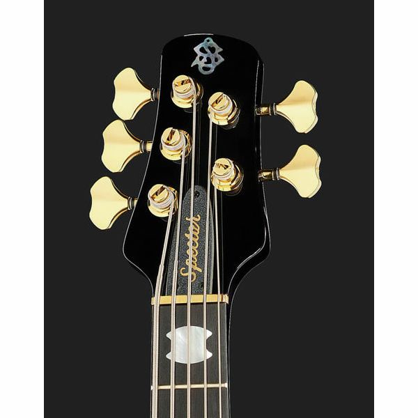 Spector Euro LT 5 VLFG