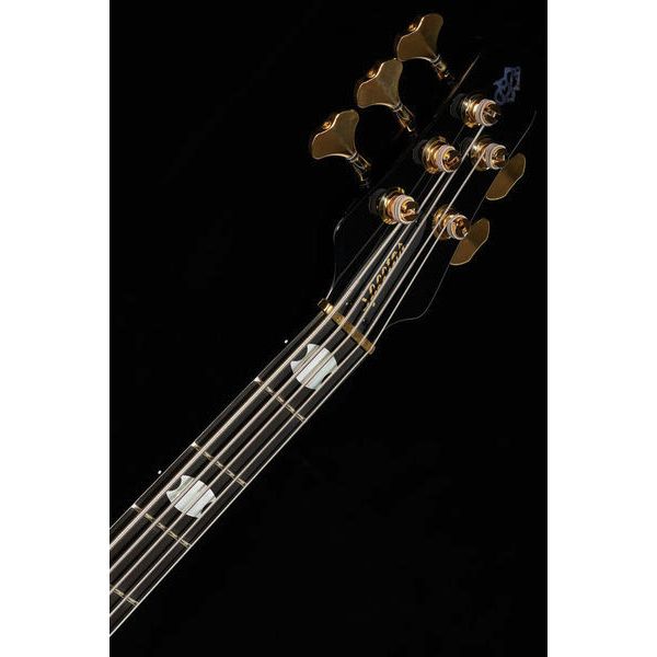 Spector Euro LT 5 VLFG