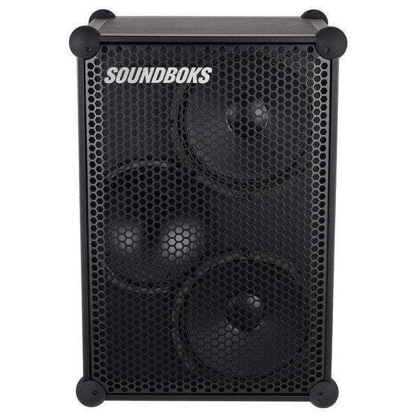 Soundboks The New Soundboks Party Pack 1