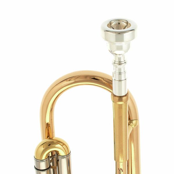 Schagerl Las Vegas L Bb-Trumpet