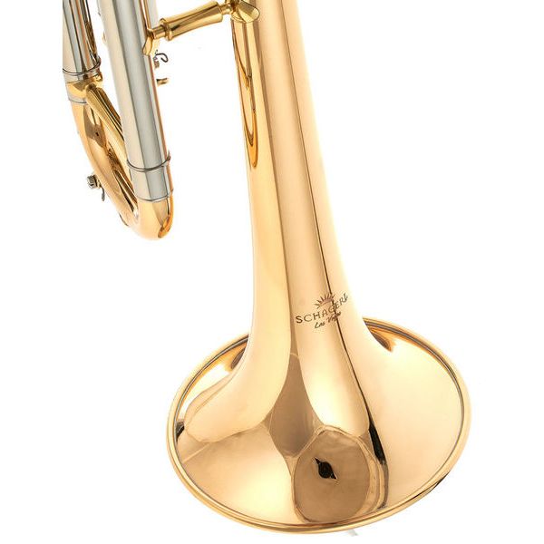 Schagerl Las Vegas L Bb-Trumpet