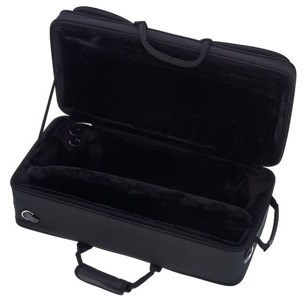 Schagerl Compact Rotary Trumpet Case Thomann France