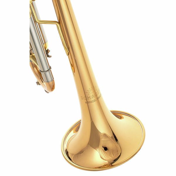Schagerl Mnozil Brass L Trumpet