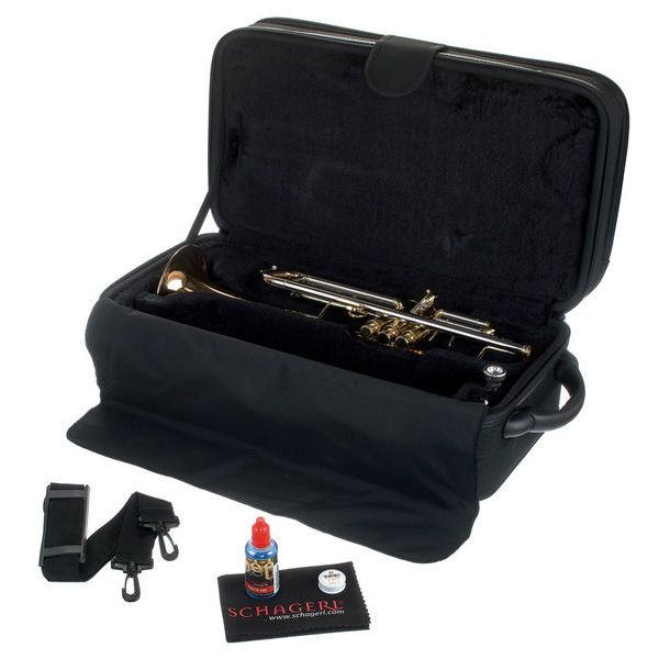 Schagerl Mnozil Brass L Trumpet