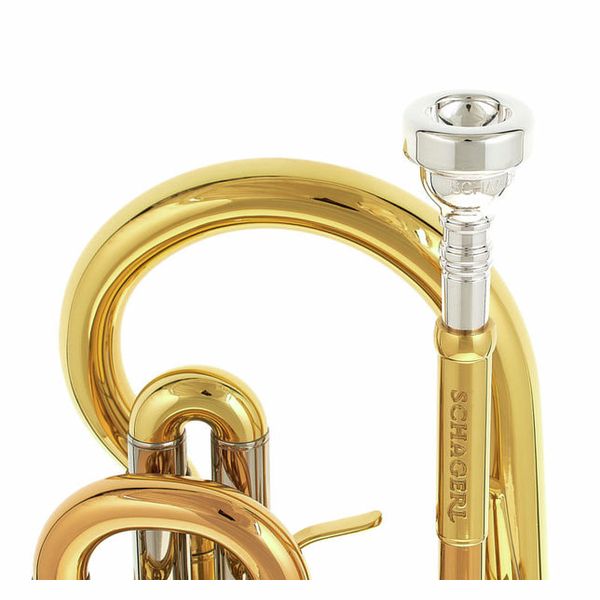 Schagerl K610L Bb Thomann United States