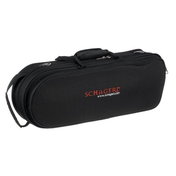 Schagerl Compact Perinet Trumpet Case