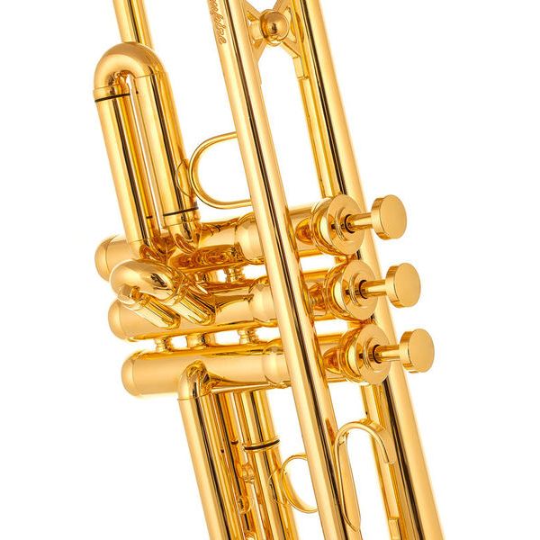 Schagerl Roman Empire Bb-Trumpet G