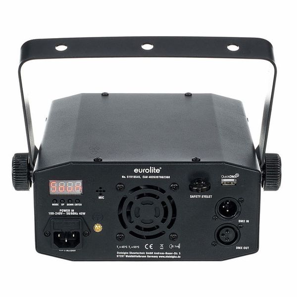 Eurolite LED WF-30 Water Effect