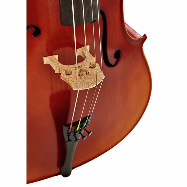 Gewa Allegro VC1 Cello Set 3/4