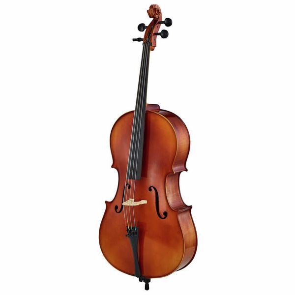 Gewa Allegro VC1 Cello Set 1/2