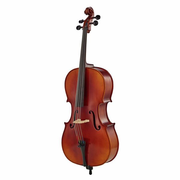 Gewa Allegro VC1 Cello Set 1/4
