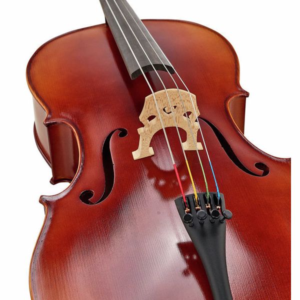 Gewa Allegro VC1 Cello Set 1/4 MB