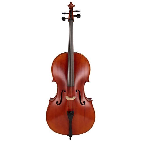 Gewa Ideale VC2 Cello Set 4/4 MB