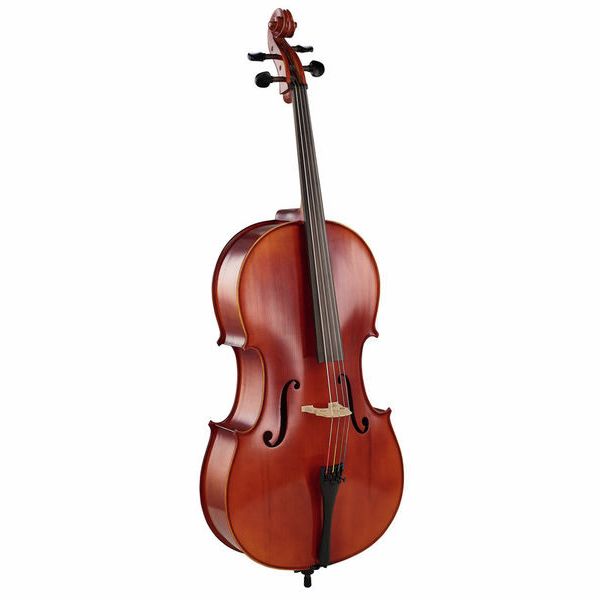 Gewa Ideale VC2 Cello Set 4/4 MB