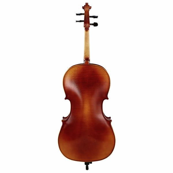 Gewa Ideale VC2 Cello Set 1/4