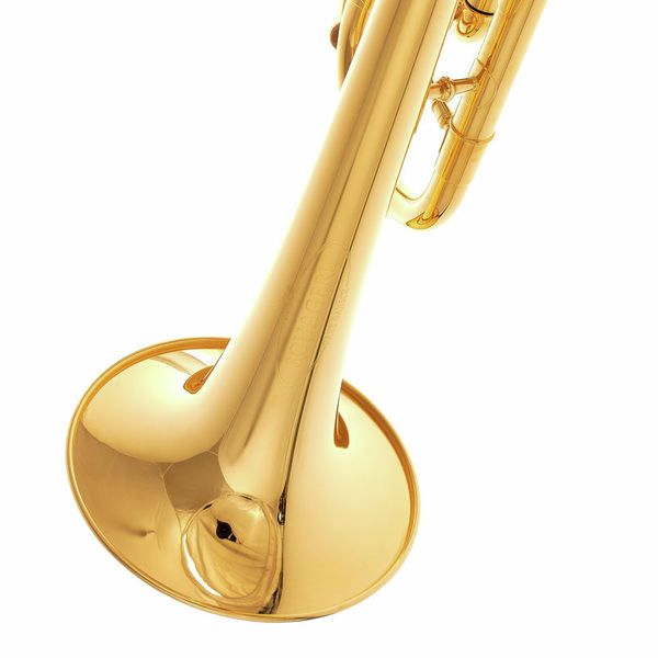 Schagerl Hans Gansch L 130 Bb- Trumpet