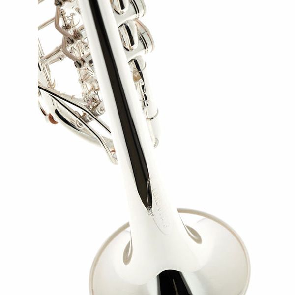 Schagerl Berlin Heavy "Z" C- Trumpet