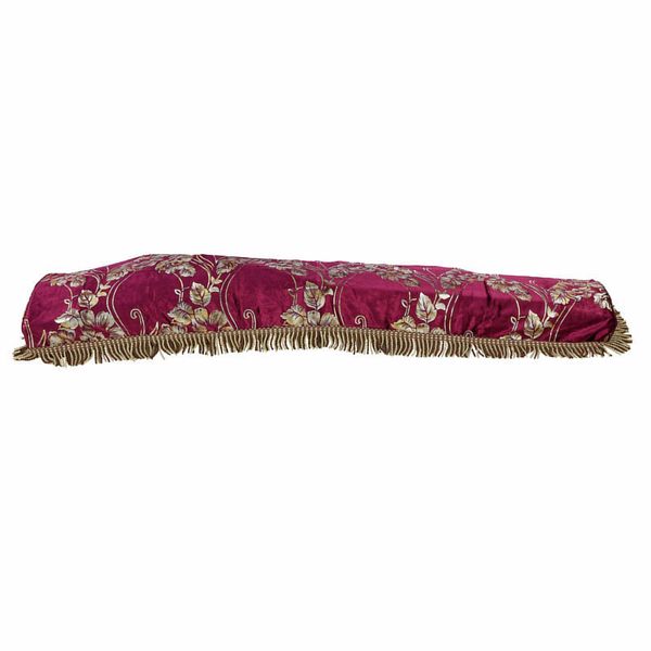 Thomann GuZheng Dust Cover Red Trad Thomann Sverige