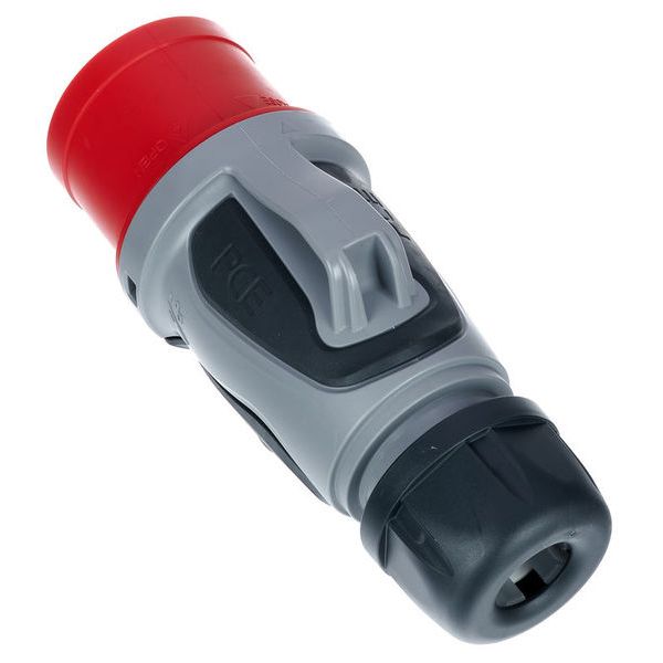 PCE 0253-6TT Grip 32A 5pol IP44 M