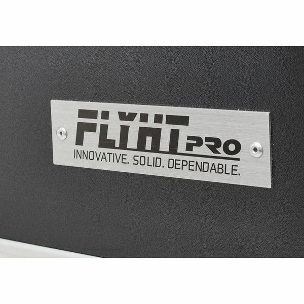 Flyht Pro Microphone Stand Case 15 AC