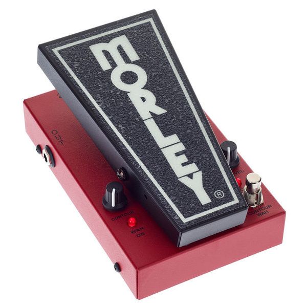 Morley 20/20 Bad Horsie Wah