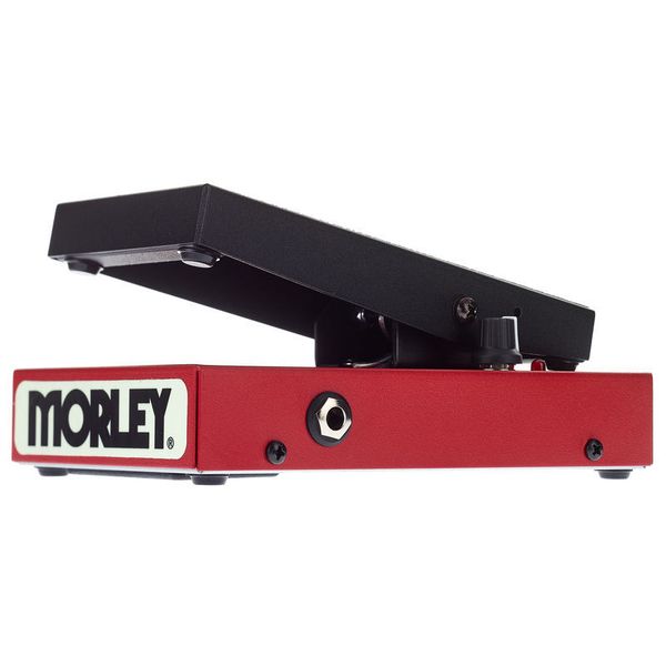 Morley 20/20 Bad Horsie Wah – Thomann United States