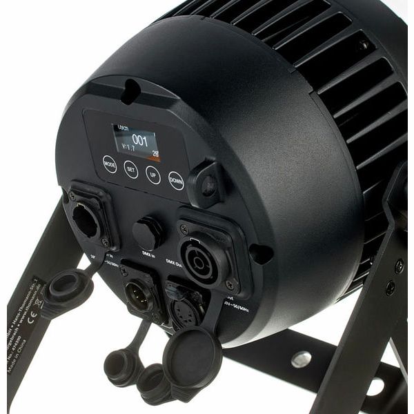 Ignition WAL-L710 Par