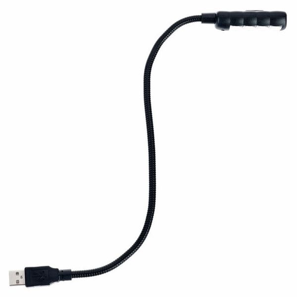 DAP-Audio GooseLight USB 300mm