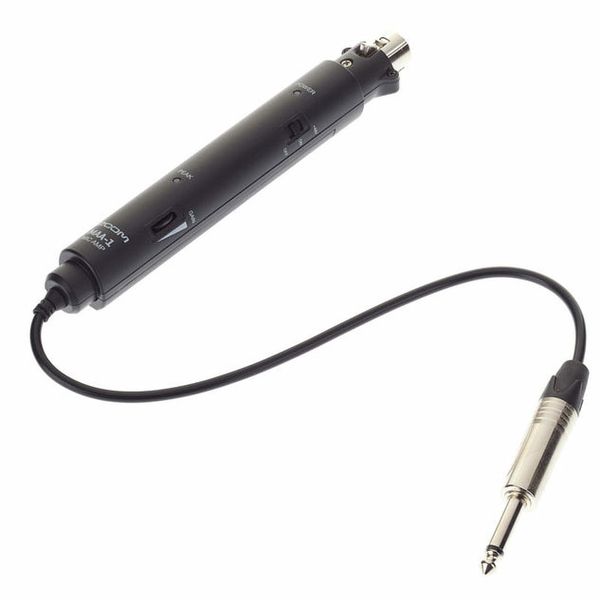 Zoom A1X Four Acoustic FX Pedal