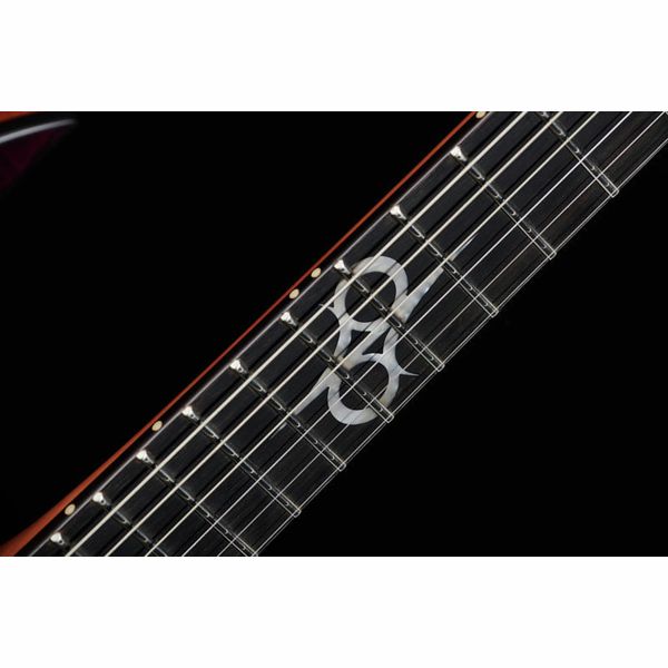 Solar Guitars S1.6PPB