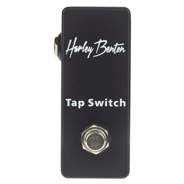 Harley Benton Tap Tempo Switch