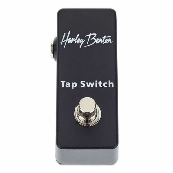 Harley Benton Tap Tempo Switch