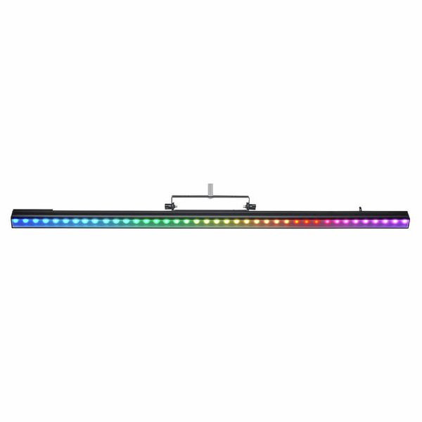 Stairville LED Pixel Rail 40 RGB Bundle