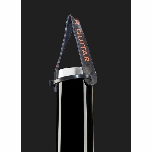 Traveler Guitar UltraLight Bass 4String BL Thomann UK