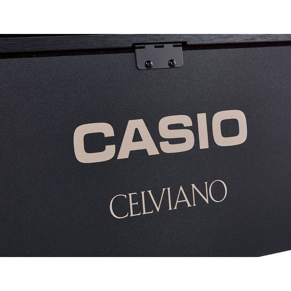 Casio AP-710 BK Celviano